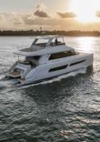 best yacht sales deals 53F ILIAD 53
