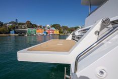 Buy a yacht 53F ILIAD - ILIAD Catamarans