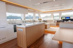 Buy a 53F ILIAD - ILIAD Catamarans at Shestakov Yacht Sales