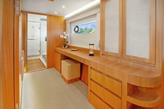 best yacht sales deals 53F ILIAD 53F