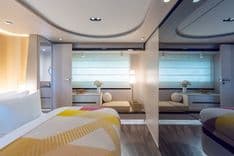 the best price on Euphoria - Azimut Yachts