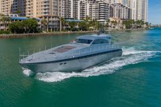 best yacht sales deals Happy One - ARNO LEOPARD