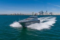 Happy One - ARNO LEOPARD yacht sale