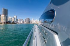 Buy a yacht Happy One 23 HT