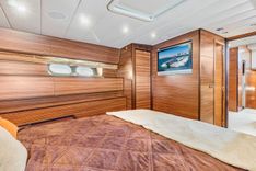 Buy a Happy One - ARNO LEOPARD at Shestakov Yacht Sales