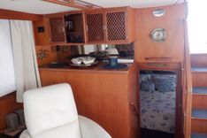 Buy a Zeus at Shestakov Yacht Sales