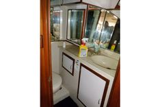 Buy a yacht Zeus 1990