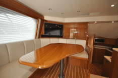 Buy a 2019 Viking 44 Convertible 44 at Shestakov Yacht Sales