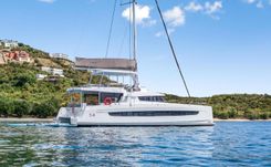 Buy a C SISTERS 55 at Shestakov Yacht Sales