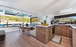 C SISTERS - Bali Catamarans price