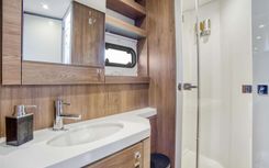 best yacht sales deals C SISTERS 55