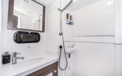 C SISTERS - Bali Catamarans yacht sale