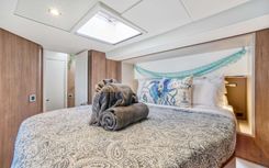 Buy a C SISTERS 5.4 at Shestakov Yacht Sales