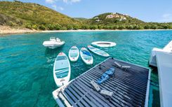 C SISTERS - Bali Catamarans price