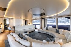 Buy a yacht FELICITÀ 2025