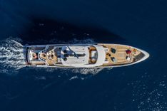 Buy a FELICITÀ at Shestakov Yacht Sales