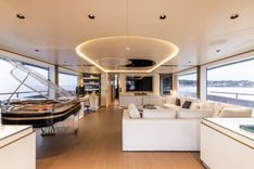 best yacht sales deals FELICITÀ 163