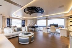 Buy a yacht FELICITÀ - Mangusta