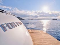 Buy a FOR EVER 80 at Shestakov Yacht Sales