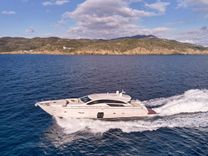 FOR EVER - PERSHING price