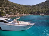 FOR EVER 80 yacht sale