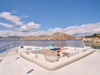 best yacht sales deals FOR EVER - PERSHING