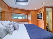 FOR EVER 2009 yacht sale