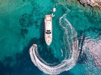 Buy a yacht FOR EVER 2009