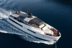 Buy a SUN 116 at Shestakov Yacht Sales