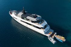 Buy a yacht SUN 2012