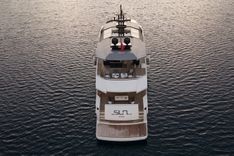 SUN - Arcadia Yachts yacht sale