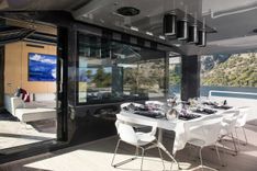 SUN - Arcadia Yachts price