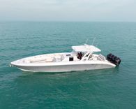 Лучшая цена на MIDNIGHT EXPRESS OPNE 43'