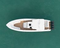 Купить MIDNIGHT EXPRESS OPNE 43' 2017