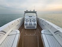 MIDNIGHT EXPRESS OPNE 43' - Midnight Express Powerboats