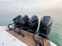 Лучшие предложения покупки яхты MIDNIGHT EXPRESS OPNE 43' 42