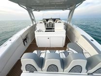 MIDNIGHT EXPRESS OPNE 43'