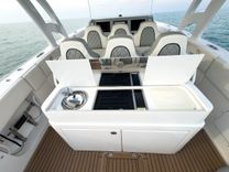 Продажа яхты MIDNIGHT EXPRESS OPNE 43' - Midnight Express Powerboats