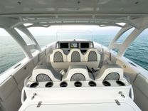 Купить яхту MIDNIGHT EXPRESS OPNE 43' Open 43' в Shestakov Yacht Sales