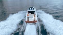 JUICE - FILIPPETTI yacht sale
