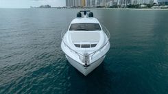 Buy a JUICE 55 at Shestakov Yacht Sales