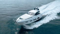 Buy a yacht JUICE 2019