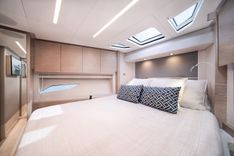 Buy a JUICE - FILIPPETTI at Shestakov Yacht Sales