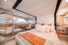 JUICE yacht sale