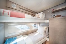 JUICE 55 yacht sale