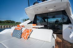 JUICE - FILIPPETTI yacht sale