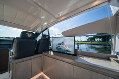 Buy a JUICE S55 at Shestakov Yacht Sales