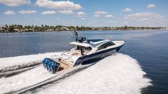 Buy a C'est Vrai 53 at Shestakov Yacht Sales