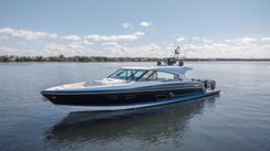 Buy a yacht C'est Vrai 2022