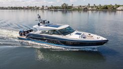 C'est Vrai - Formula Boats